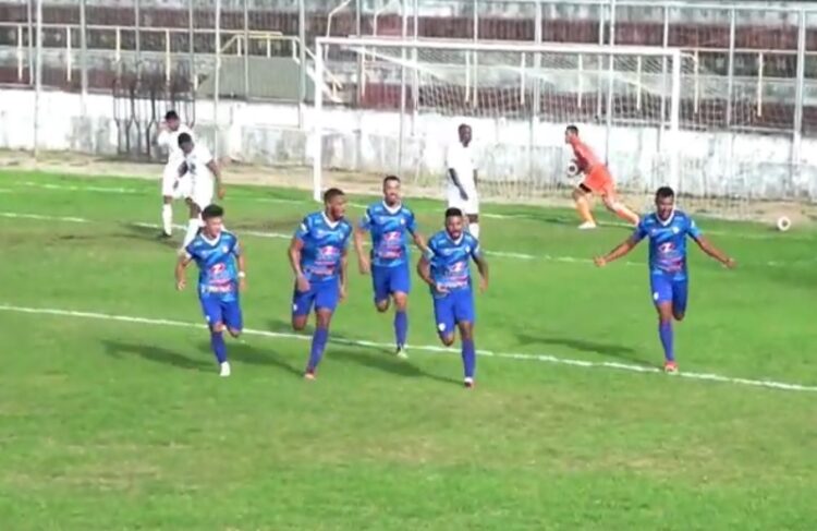 Em partida adiada, Horizonte vence o Itapipoca por 2 a 0 e segue 100% na Série B Cearense