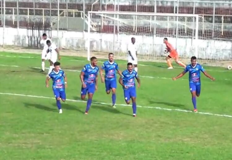 Em partida adiada, Horizonte vence o Itapipoca por 2 a 0 e segue 100% na Série B Cearense