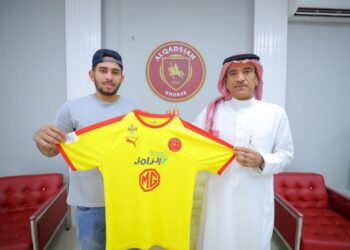 Ceará empresta atacante Leandro Carvalho para equipe da Arábia Saudita