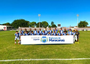 Maracanã vence Horizonte e assume liderança da Série B Cearense; Floresta é derrotado pelo Iguatu e se complica