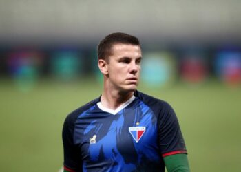 São Paulo x Fortaleza: onde assistir, horário, escalações e arbitragem