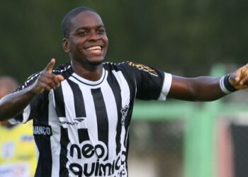 Cariri FC anuncia contratação de Marcelo Nicácio para a sequência do Cearense Série B