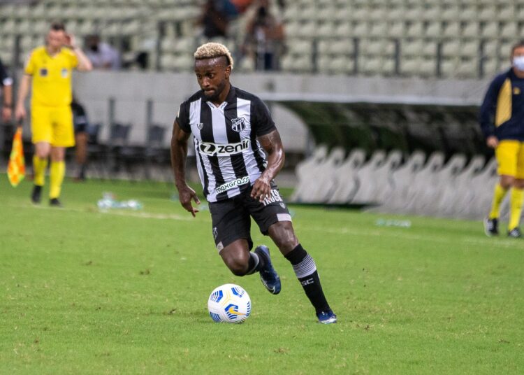 Pleno do STJD determina data para julgar recurso dos envolvidos em briga na final da Copa do Nordeste