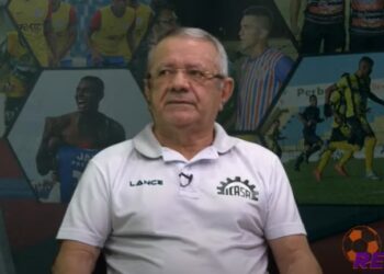 Presidente do Icasa revela que clube e CBF prorrogaram prazo para pagamento de dívida milionária