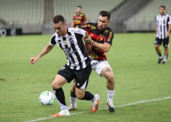 Sport x Ceará: onde assistir, horário, escalações e arbitragem