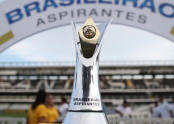 Fortaleza e Ceará fazem Clássico-Rei pelo Brasileiro de Aspirantes nesta quinta-feira (5)