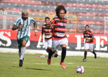 Guarany vence Tocantinópolis e fica muito próximo da segunda fase da Série D