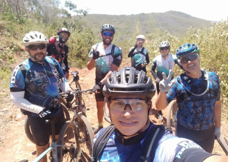 Ciclismo ganha espaço em ruas e trilhas e se torna aliado de quem busca estilo de vida saudável