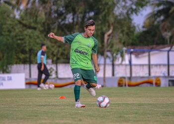 Floresta encara o líder Botafogo-PB fora de casa em busca de estabilidade na Série C