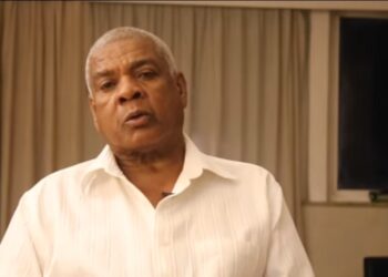 Tetracampeão pelo Ceará, ex-atacante Jorge Cocota morre aos 69 anos