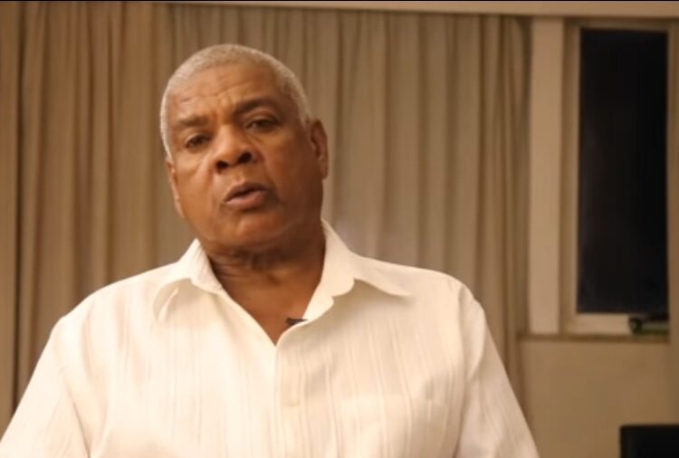 Tetracampeão pelo Ceará, ex-atacante Jorge Cocota morre aos 69 anos