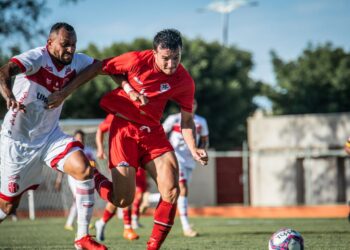 Guarany vence 4 de Julho e reassume liderança; Atlético/CE é derrotado pelo América/RN