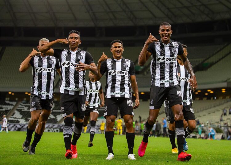Revista do Esporte: Ceará vence Fortaleza de virada pelo Brasileirão