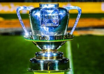 Copa do Brasil: CBF define datas, locais e horários dos jogos de ida das quartas de final; saiba quando joga o Fortaleza