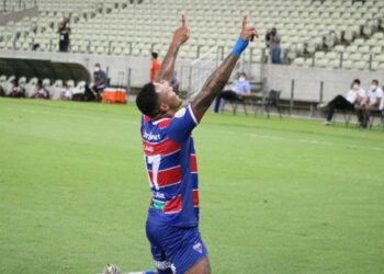 Fortaleza x Cuiabá: onde assistir, horário, escalações e arbitragem