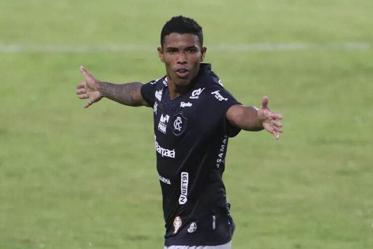 Ferroviário contrata meia-atacante Dioguinho por empréstimo junto ao Remo