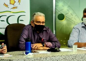 Definidos regulamento e grupos do Campeonato Cearense Série C