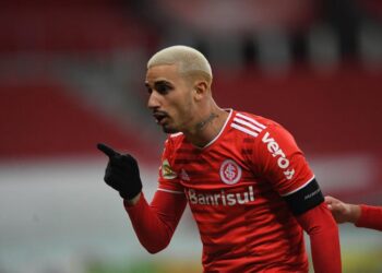 Thiago Galhardo é emprestado ao Celta de Vigo e Ceará pode receber quantia pela negociação