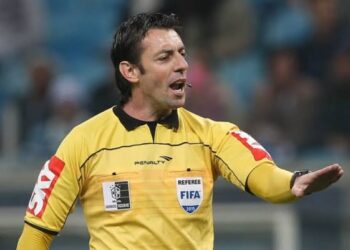 Jogos de cearenses na rodada das séries A, C e D têm arbitragem definida pela CBF