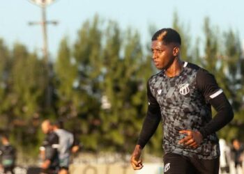 Com Jael e Yony González, Ceará encara Grêmio pelo Campeonato Brasileiro de Aspirantes