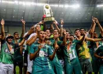 Taça Fares Lopes começa dia 30 de outubro e será dividida em dois grupos no início