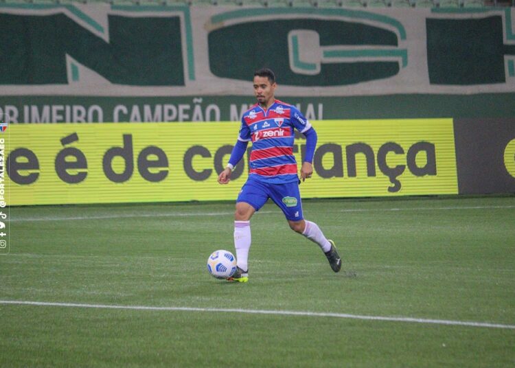 Vojvoda, Pikachu e Benevenuto são eleitos para a seleção da 15ª rodada do Brasileirão