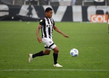 Ceará x Flamengo: onde assistir, horário, escalações e arbitragem