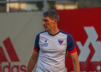 Yago Pikachu retorna contra o São Paulo, mas Fortaleza terá desfalque na zaga