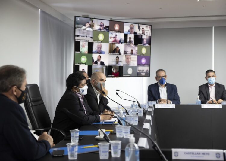 Ferroviário e Floresta receberão aporte extra de R$ 200 mil por participação na Série C