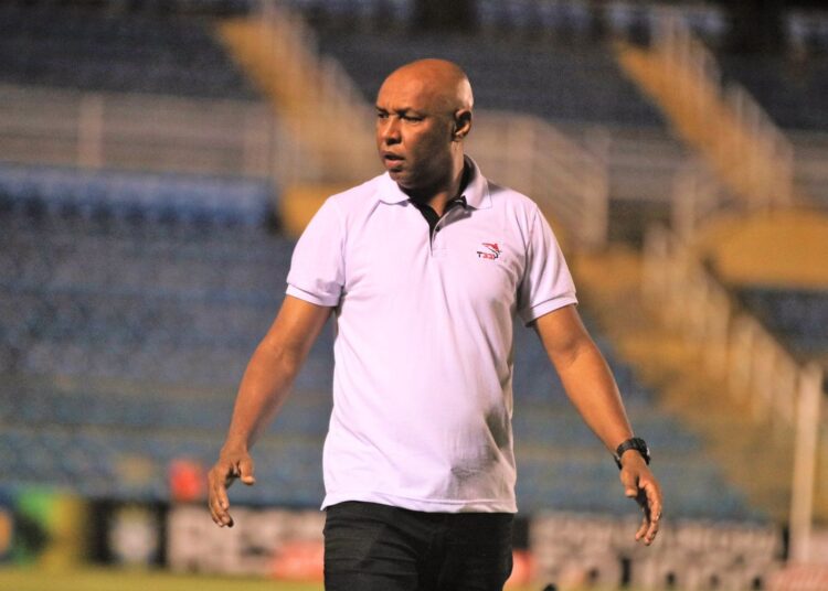 Ferroviário confirma retorno de Anderson Batatais como novo técnico do clube