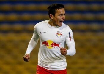 Cearense Artur Victor, do Bragantino, é convocado para a Seleção Brasileira