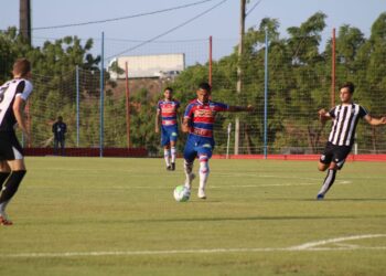 Aspirantes: Ceará mira garantir liderança e Fortaleza quer classificação antecipada