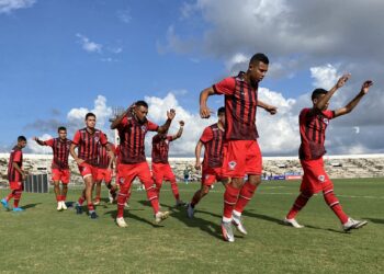 Última rodada da Série D: Guarany classificado, Caucaia eliminado e Atlético buscando garantir vaga