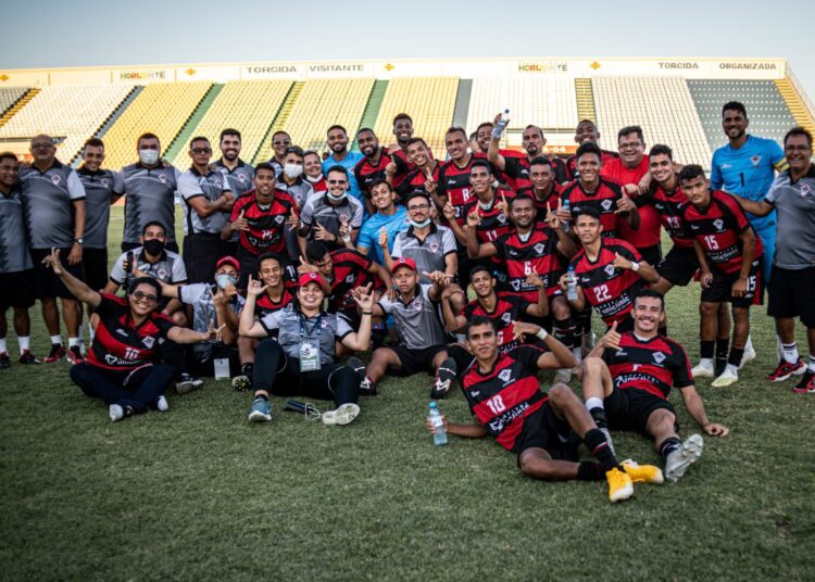 Guarany e Atlético tem adversários definidos no mata-mata da Série D