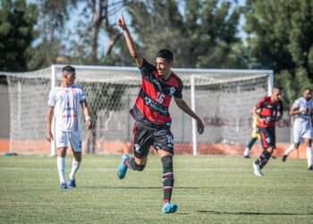 Atlético Cearense vence Sousa/PB e confirma classificação para o mata-mata da Série D