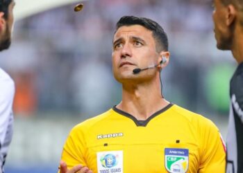 Ceará e Fortaleza terão arbitragem FIFA em seus jogos na rodada do final de semana