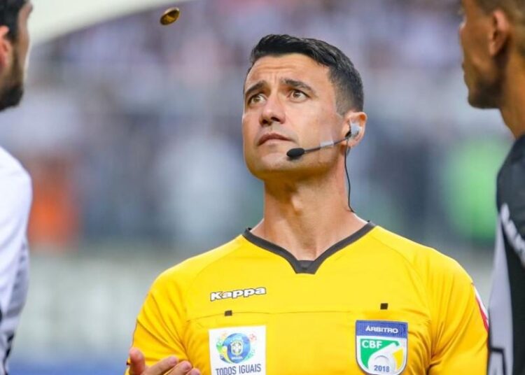 Ceará e Fortaleza terão arbitragem FIFA em seus jogos na rodada do final de semana