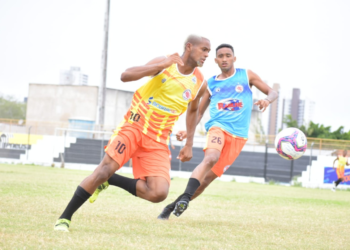 Guarany enfrenta Campinense em jogo de ida pelas oitavas de final da Série D