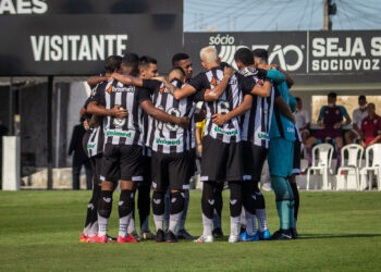 Federação Cearense divulga tabela básica da Taça Fares Lopes 2021