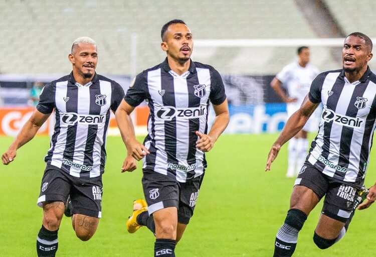 Série A: Atlético-MG x Ceará tem data alterada pela CBF