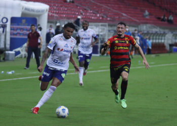 Benevenuto e Éderson são eleitos para a seleção da 22ª rodada do Brasileirão