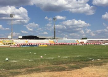 Mesmo com liberação de público na Série D, Guarany x Campinense não deverá ter torcida