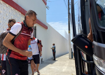 Atlético tem força máxima para encarar Juazeirense em jogo decisivo pela Série D