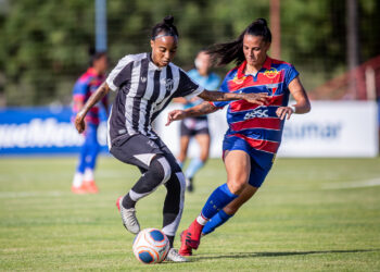 FCF divulga tabela detalhada do Campeonato Cearense Feminino 2021