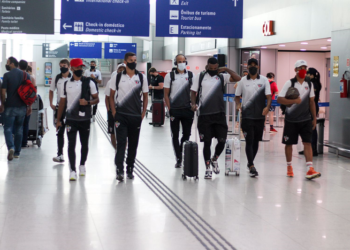 Ferroviário embarca para jogo contra Volta Redonda querendo encerrar jejum de gols e de vitórias