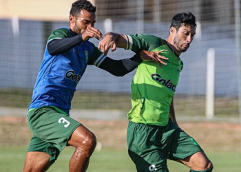Fora de casa, Floresta encara Tombense mirando vitória para se afastar da zona de risco