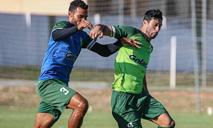 Fora de casa, Floresta encara Tombense mirando vitória para se afastar da zona de risco