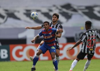 CBF divulga tabela detalhada das semifinais da Copa do Brasil