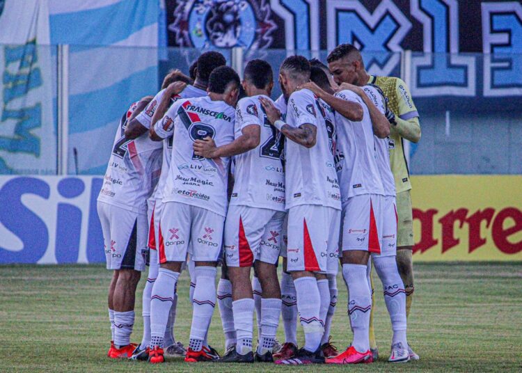 Jogo da Seleção Brasileira altera local de partida do Ferroviário pela Série C