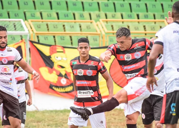 CBF divulga datas, locais e horários das partidas de Guarany e Atlético/CE pela Série D